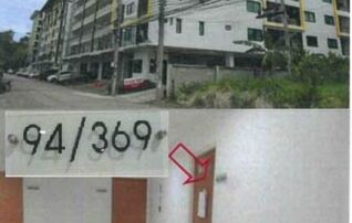 ทรัพย์สถาบันโดย GHB คอนโด รัชพร เพลส (Ratchaporn Place)