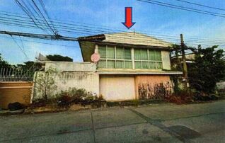 ทรัพย์สถาบันโดย GHB บ้านเดี่ยว แสงเพชร