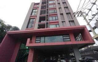 ทรัพย์สถาบันโดย ธอส. คอนโดติด YL01 รัชดา พรอมโต้ คอนโด รัชดา 32 (Prompto Condo Ratchada 32)