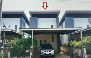 ทรัพย์สถาบันโดย GHB บ้านเดี่ยว สินวราพงษ์ 2