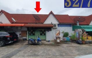 ทรัพย์สถาบันโดย GHB ทาวน์เฮาส์ เจริญสุข 3