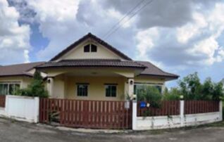 ทรัพย์สถาบันโดย GHB บ้านเดี่ยว ปรีดาแกรนด์