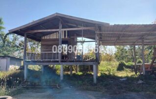 ขายบ้านเดี่ยว นอกโครงการอุดรธานี