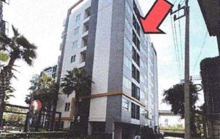 ทรัพย์ธนาคารโดย GHB คอนโดใกล้ MRT บางรักใหญ่ เอส 9 คอนโดมิเนียม (S9 Condominium)