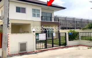 ขายบ้านเดี่ยว จิรกานต์ 2