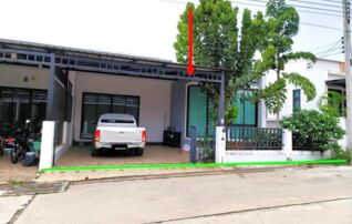 ทรัพย์สถาบันโดย KASIKORNBANK บ้านเดี่ยว เลควิลล์