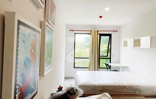 ให้เช่าคอนโดติด BTS สะพานใหม่ รีช พหลโยธิน 52 (Reach Phaholyothin 52) : เจ้าของให้เช่าเอง