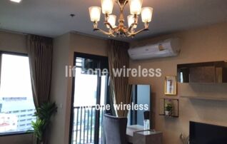 ราคาดีที่สุด! ชั้น26 ให้เช่า-ขาย คอนโดหรู ราคากันเอง Life One Wireless (จากเจ้าของ) วิวสวย ติดBTSเพลินจิต คุณผิง0825429799 : เจ้าของให้เช่าเอง