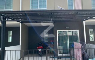 เจ้าของปล่อยเช่าเองค่ะ พฤกษารังสิต-ธัญบุรี 2 โครการ 155 บ้านหน้าโครงการ : เจ้าของให้เช่าเอง (งดรับนายหน้า)