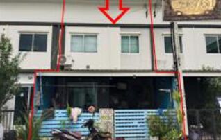ทรัพย์สถาบันโดย GHB ทาวน์เฮาส์ ไลโอบลิสซ์