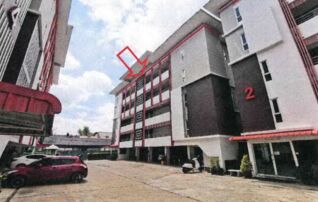 ทรัพย์สถาบันโดย GHB คอนโด เพิ่มสินทรัพย์ บูทีค คอนโด (Permsinsub Boutique Condo)