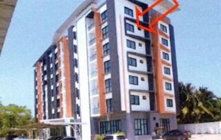 ทรัพย์สถาบันโดย GHB คอนโด วาย อี เอส คอนโดมิเนียม (Y.E.S. Condominium)