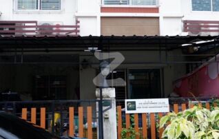 🏡🏡 ขายด่วน เจ้าของขายเอง ทาวน์เฮาส์ 2 ชั้น  เนื้อที่ : 17 ตารางวา                   : เจ้าของขายเอง (งดรับนายหน้า)