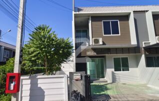 🏡 ปล่อยเช่าบ้านทาวน์โฮม 2 ชั้น **หมู่บ้านเดอะคัลเลอร์ รังสิต–ลำลูกกา คลอง 4 (โครงการอารียา)** : เจ้าของให้เช่าเอง (งดรับนายหน้า)