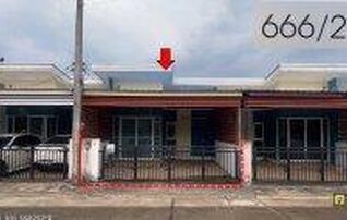 ทรัพย์สถาบันโดย GHB ทาวน์เฮาส์ ดิ เออแบน 304 (The Urban 304)