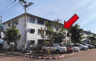 ทรัพย์สถาบันโดย GHB คอนโด บ้านเอื้ออาทร นาจอมเทียน (Baan Ua-Athorn Na Jomtien)