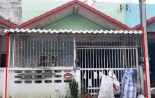 ทรัพย์สถาบันโดย GHB ทาวน์เฮาส์ เศรษฐพงษ์4