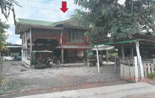 ทรัพย์สถาบันโดย GHB บ้านเดี่ยว ซอยบ้านระไหว ถนนสีคิ้ว-ชัยภูมิ