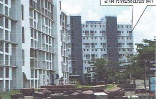 ทรัพย์สถาบันโดย GHB คอนโด บีแอนด์พี แกรนด์ คอนโด (B&P Grand Condo)