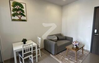 For rent ห้องใหม่ ศุภาลัย พรีเมียร์ สี่พระยา-สามย่าน 41.5 ตรม. ชั้น 5  ใกล้จุฬา 750m จาก mrt สามย่าน 25,000 บาทต่อเดือน        : เจ้าของให้เช่าเอง