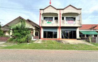 ทรัพย์ธนาคารโดย KASIKORNBANK บ้านเดี่ยว ซอยถนนแสนดี 15 ถนนแสนดี