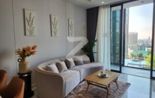 Hot!!! New!!! Rent Supalai Icon Sathorn 93 sqm. Best Pool View 2 Bed 2 Bath Fully Furnished : เจ้าของให้เช่าเอง