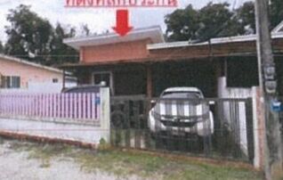 ทรัพย์สถาบันโดย GHB บ้านแฝด สุชาติ แลนด์ (Baan Suan Chaiyapruek 5)