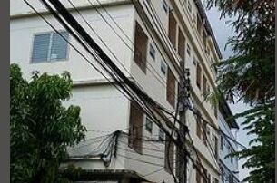 วันทนีย์ อพาร์ทเมนท์
