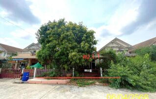 ทรัพย์สถาบันโดย KASIKORNBANK บ้านเดี่ยว อรดา ลำลูกกาคลอง 8