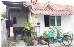 ทรัพย์สถาบันโดย GHB ทาวน์เฮาส์ สมายแลนด์ 4 พระราม 2-สวนส้ม (Smile Land 4 Rama 2-Suan Som)