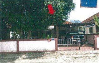 ทรัพย์สถาบันโดย GHB บ้านเดี่ยว ไข่มุก3 (Baan Khaimook 3)