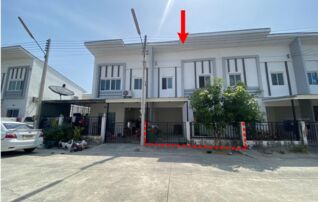 ทรัพย์สถาบันโดย GHB บ้านเดี่ยว แลนซีโอ คริป ระยอง-แยกเนินสำลี (Lanceo CRIB Rayong-Nern Samlee)