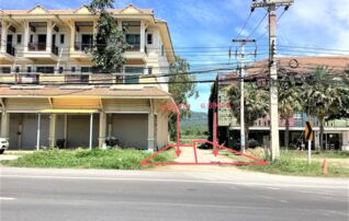 ทรัพย์ธนาคารโดย KASIKORNBANK ที่ดิน ถนนเพชรเกษม (ทล.4)