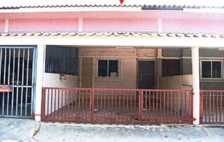 ทรัพย์สถาบันโดย GHB ทาวน์เฮาส์ ชะอำ เพชรบุรี