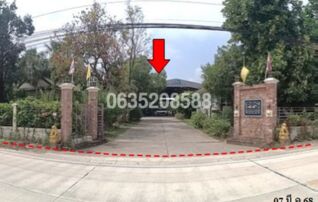 ขายโกดัง/โรงงาน ซอยเทศบาล 48 (ซอยสระแก้ว ซอย 2) ถนนสำนักท้อน-สระแก้ว