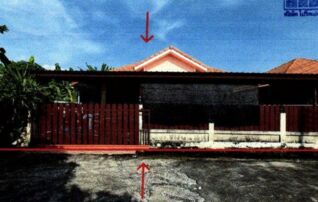 ทรัพย์สถาบันโดย GHB บ้านเดี่ยว ศศิธร(โครงการ 23) (Baan Sasithorn 22)