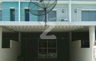 ให้เช่าทาวน์เฮาส์ ไลฟซิตี้ปาร์ค : เจ้าของให้เช่าเอง (งดรับนายหน้า)
