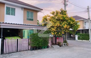 ขายด่วน เจ้าของขายเองศรีนครินทร์ พฤษภา74/2 : เจ้าของขายเอง (งดรับนายหน้า)