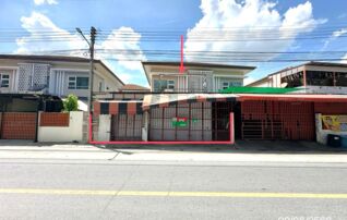 ทรัพย์สถาบันโดย KASIKORNBANK บ้านเดี่ยว เดอะ กรีนเนอร์รี่ 8