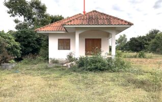 ทรัพย์ธนาคารโดย KASIKORNBANK บ้านเดี่ยว ถนนสายสบบง - ม่วงชุม (พย.4010)