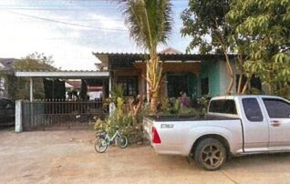 ทรัพย์สถาบันโดย GHB บ้านเดี่ยว เฟื่องฟ้า