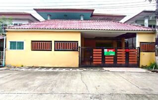 ทรัพย์สถาบันโดย KASIKORNBANK บ้านเดี่ยว ทรัพย์หมื่นแสน 1