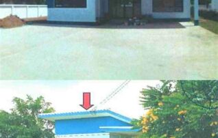 ทรัพย์สถาบันโดย GHB บ้านเดี่ยว เดอะมิวส์
