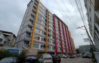 ทรัพย์สถาบันโดย GHB คอนโดใกล้ MRT ศูนย์ราชการนนทบุรี น้ำตาล เอลิส ติวานนท์ (Aliss Tiwanon)
