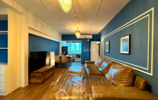 ขายด่วน !! คอนโด 2 ห้องนอน ที่ ศุภาลัย ปาร์ค เอกมัย-ทองหล่อ ใกล้ ARL รามคำแหง ( 2-BR Condo at Supalai Park Ekamai - Thonglor near ARL Ramkhamhaeng ) : เจ้าของขายเอง (งดรับนายหน้า)