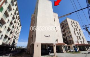 ขายคอนโด วังทองคอนโดเทล แหลมฉบัง (Wang Thong Condotel Laemchabang)