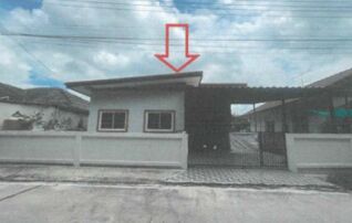 ทรัพย์สถาบันโดย GHB บ้านเดี่ยว เพชรโสธร