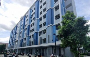 ทรัพย์สถาบันโดย GHB คอนโด อยู่รวยคอนโด นวมินทร์ 135 (Yuruay Condo Nawamin 135)