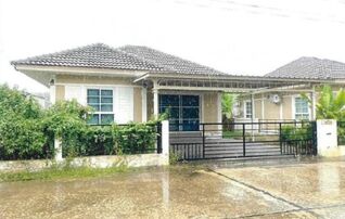 ทรัพย์สถาบันโดย GHB บ้านเดี่ยว เดอะ เดคโค่ หนองละลอก เฟส 2 (The Deco Nonglalok Phase 2)