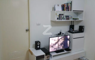 ขายคอนโด ไอคอนโด สุขาภิบาล 2 (iCondo Sukhaphiban 2) : เจ้าของขายเอง (งดรับนายหน้า)